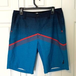Dorrington men’s board shorts